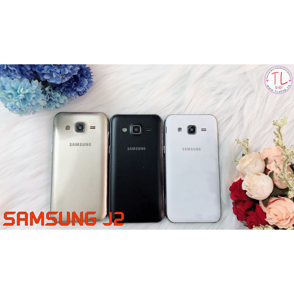 Vỏ SS J2 / J200
