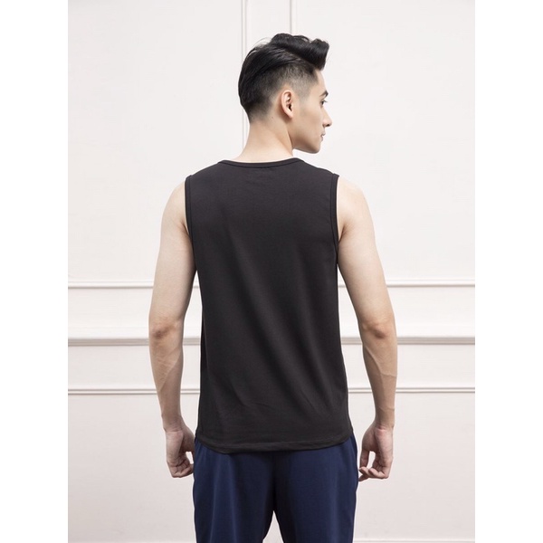 Áo tank-top nam Aristino ATT009S1 180K sale còn #95K