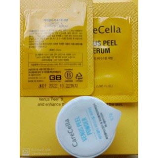 Vi kim sinh học care cella vennus peel