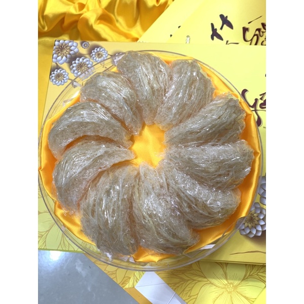 [Mã GROSALE2703 giảm 8% đơn 250K] Combo khách đặt-100g tổ yến tinh chế cao cấp nguyên chất. | BigBuy360 - bigbuy360.vn