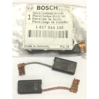 Chổi than máy đục A69 Bosch 1617014138