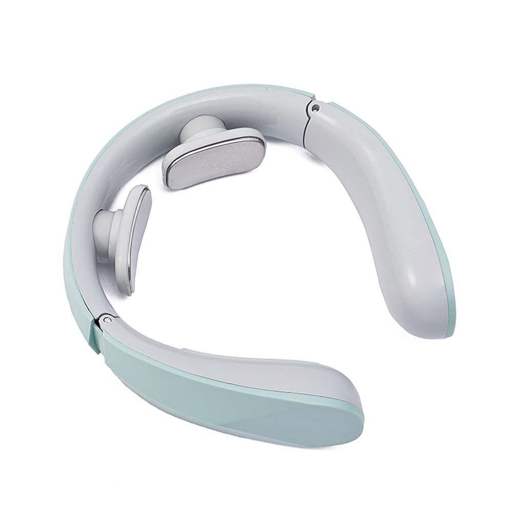 Máy Mát Xa Cổ / Vai Không Dây Tần Số Thấp Giúp Giảm Đau Thông Minh