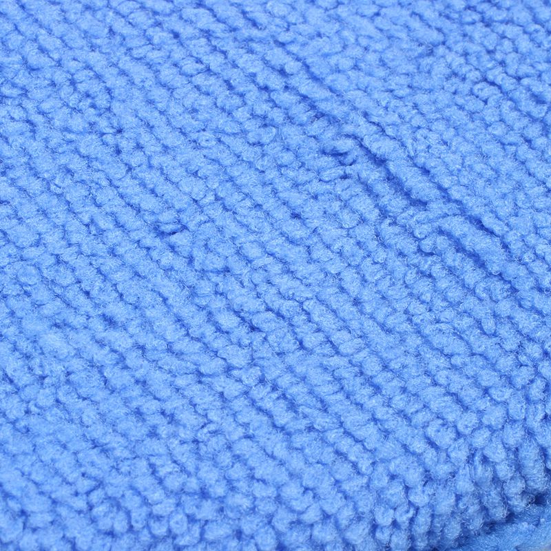 Set 10 Miếng Bông Rửa Xe Tiện Lợi