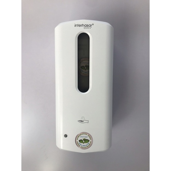 Máy rửa tay sát khuẩn tự động interhasa :HSD-B802