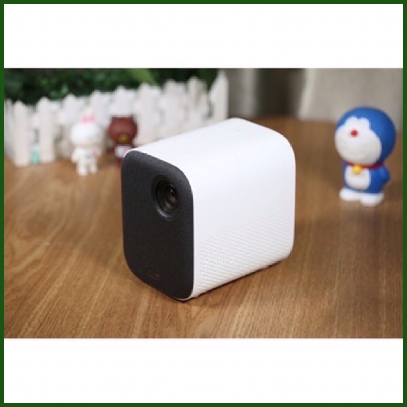 Máy chiếu thông minh Full HD 4K Xiaomi Mijia Projector Youth Edition 2  - Bảo hành 12 tháng.