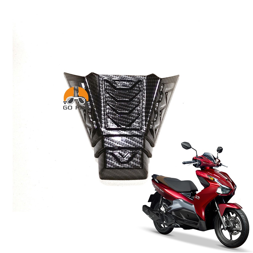 [CHÍNH HÃNG] Ốp Cóc Đèn Lớn Air Blade 2020