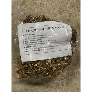Thanh hao hoa vàng gói 100gr