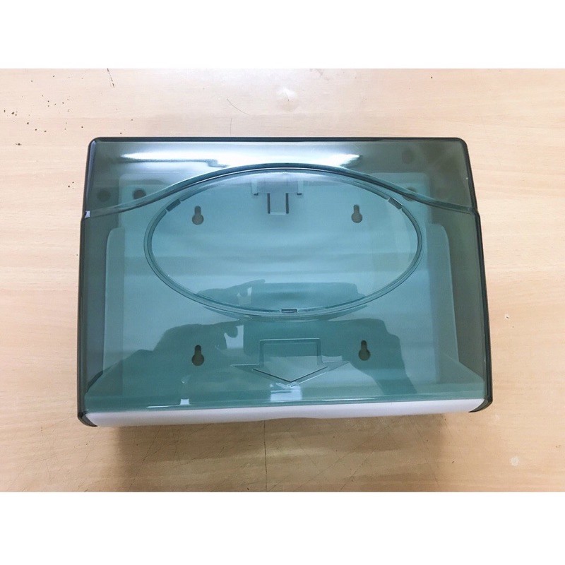 Hộp đựng giấy lau tay 900B