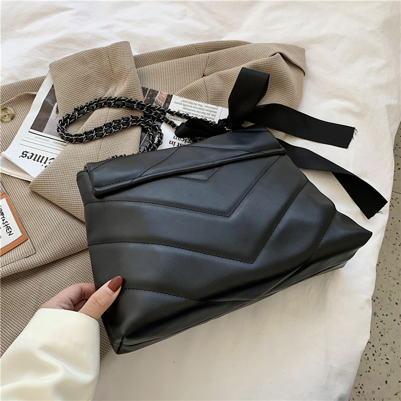 Túi Xách JASMIN NOIR Nữ Da Pu Thời Trang Hàn Quốc