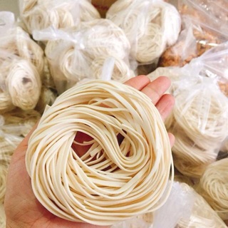 Combo 4kg bánh canh