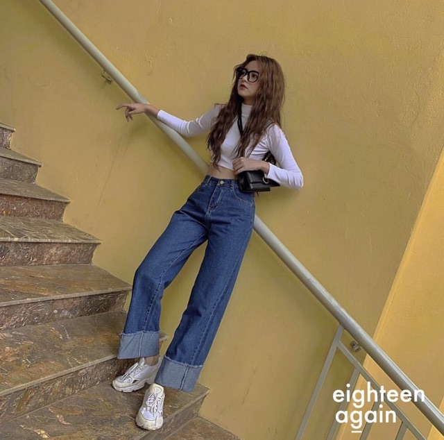 [Mã WASKT304 giảm 15% tối đa 30K đơn 99K] ÁO CỔ LỌ TAY DÀI | BigBuy360 - bigbuy360.vn