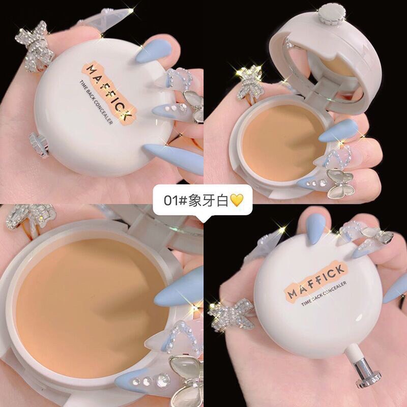 Kem che khuyết điểm Matfick nội địa Trung | BigBuy360 - bigbuy360.vn