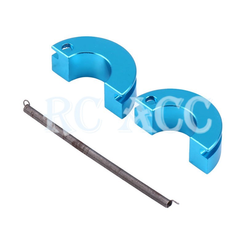 Bộ bánh đà 02023 02048 cho xe điều khiển từ xa HSP 1 10 94101 94105 94108 94188 94102 94122 94155 94166