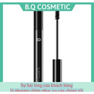 Mascara Missha 4D