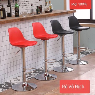 Ghế quầy bar, Ghế trang điểm (FREE SHIP Nội tỉnh).HÀNG CHUẨN XỊN LOẠI 1.Giá lẻ ~ sỉ