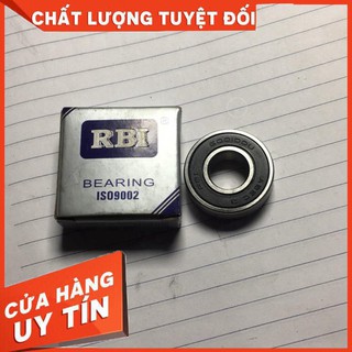 Vòng bi 6001 rbi