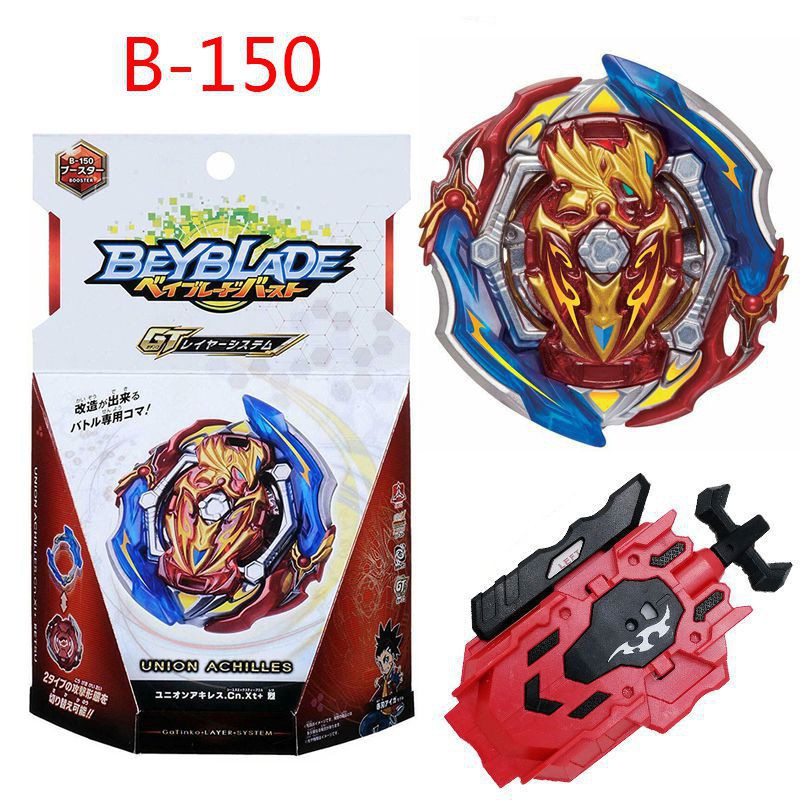 TAKARA TOMY Đồ Chơi Con Quay Beyblade Burst Gt B-150 Cho Trẻ Em Hàng có sẵn tại kho TP.HCM