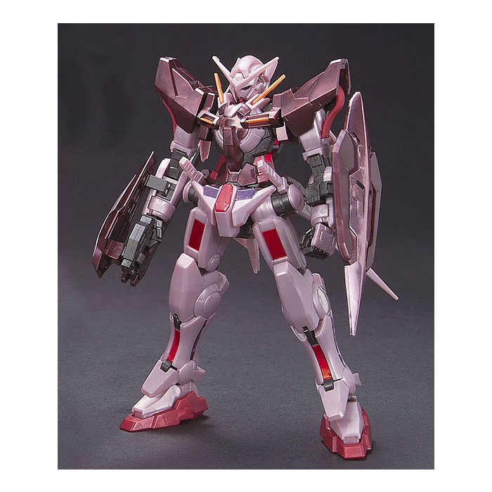 Mô Hình Lắp Ráp Gundam Exia Gn-001 00 Bandai Tỉ Lệ 1 / 144