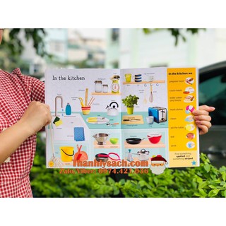 Đồ chơi - 1000 useful words