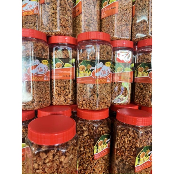 🦐🦐 MUỐI TÔM NHƯ Ý 🦐🦐