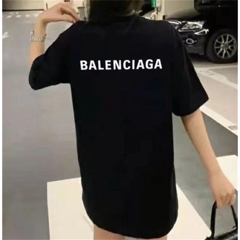 Áo Thun Cotton Tay Ngắn In Hình Cổ Điển Dễ Phối Đồ Thời Trang Cho Nam Và Nữ Size S-XXL