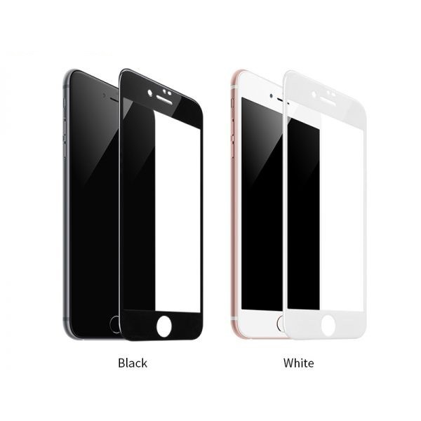 Kính cường lực BOROFONE BF1 cho i-Phone 7/ip8 / ip7Plus/ ip8Plus/ Xs/ XR/ XsMax HTL