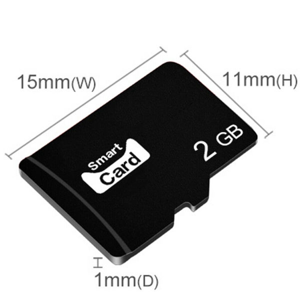 Thẻ nhớ 128MB - 32GB nhiều loại Micro TF SD cho điện thoại các loại