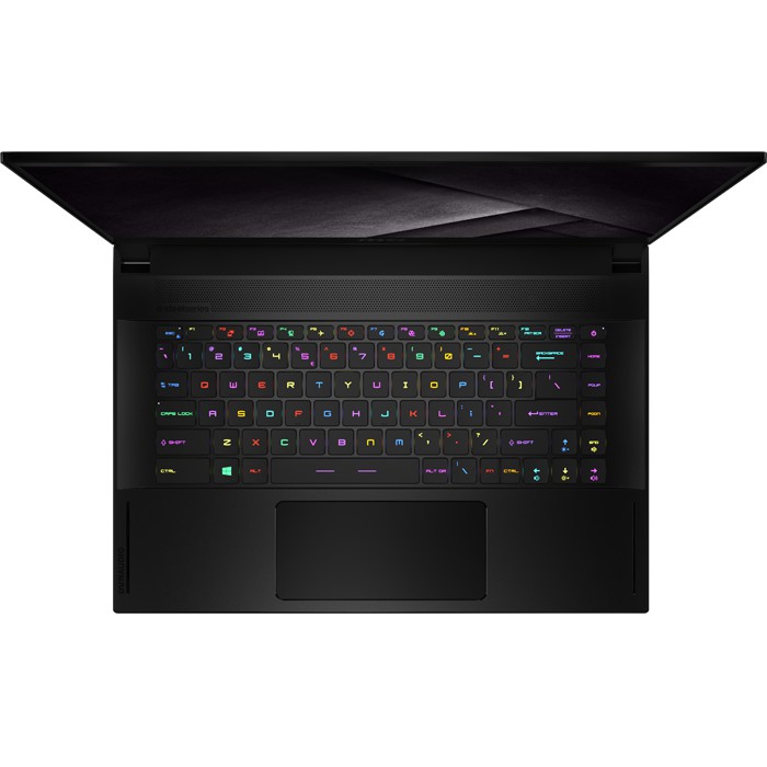 Laptop MSI GS66 Stealth 10UE-200VN i7-10870H | 16GB | 2TB | VGA RTX 3060 6GB | 15.6' FHD 300Hz | Win 10