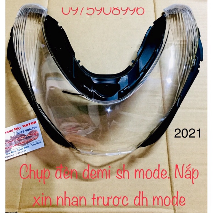 💥 KÍNH XIN NHAN TRƯỚC SH MODE 2021 hàng chính hãng , Chụp xin nhan trước sh mode 2021,đèn demi sh mode sh mode 2021 💥