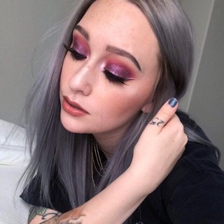 {Có video} Bảng phấn mắt Colourpop Chasing Rainbows