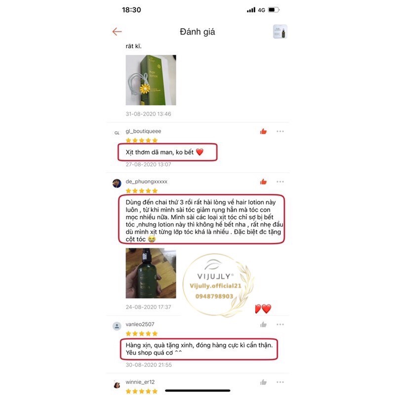 (TẶNG KÈM SRUNCHIES XINH) TINH DẦU BƯỞI HỖ TRỢ MỌC TÓC, GIẢM RỤNG, CHẮC KHOẺ TÓC | BigBuy360 - bigbuy360.vn