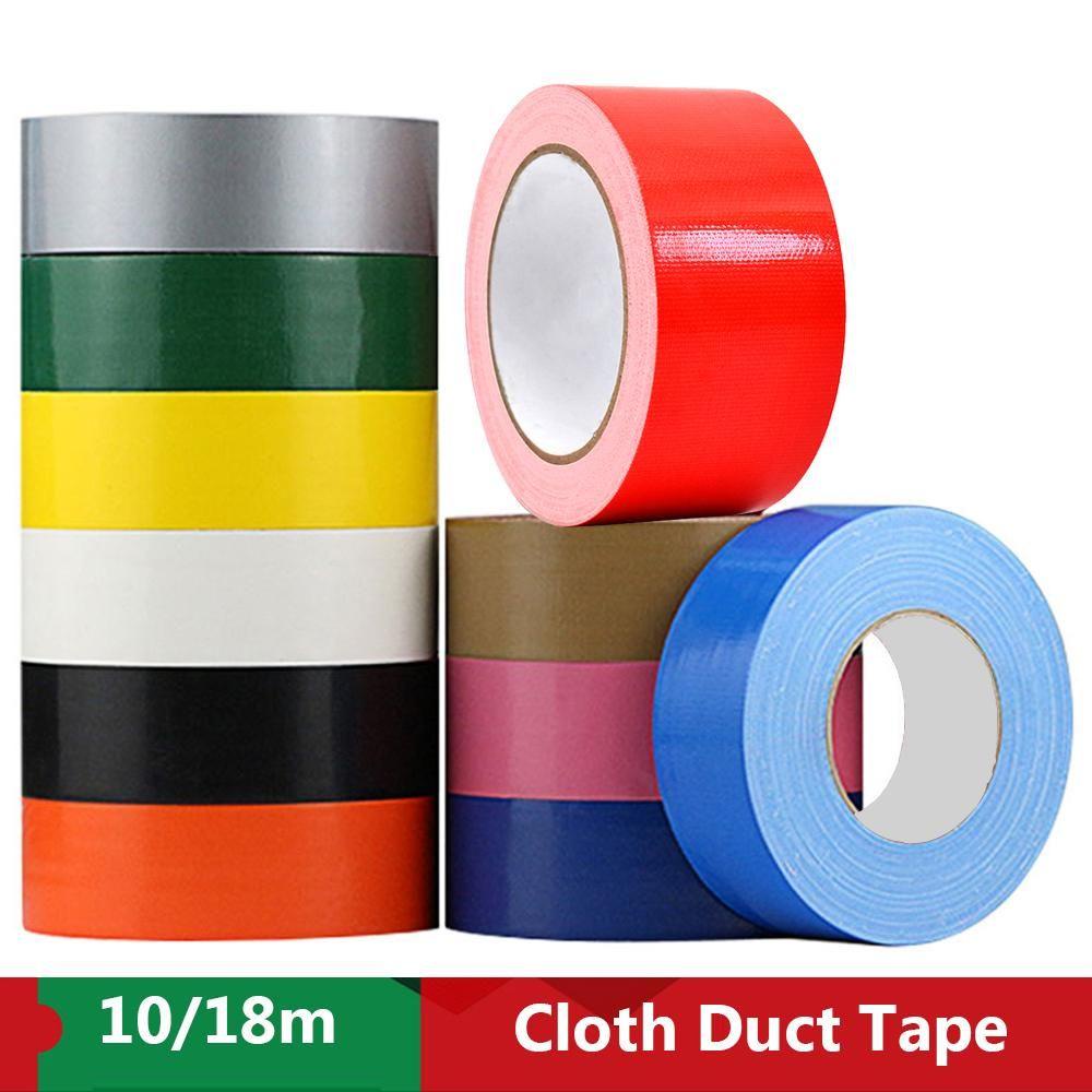 Băng Keo Vải Cách Nhiệt Dùng Để Sửa Chữa Thảm Lót Sàn Trang Trí Nội Thất