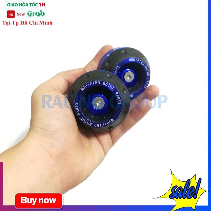 Chống Đổ Trước Cốt Đùm K8 Dành Cho Nhiều Dòng Xe ( Giá 1 Cặp)