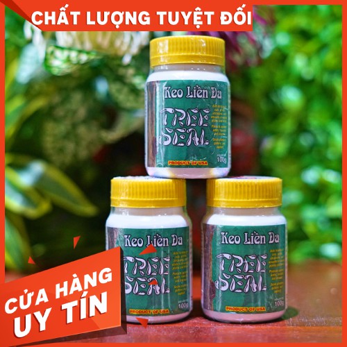 Keo liền sẹo Morrisons Tree Seal Mỹ chuyên bịt vết cắt chích gọt trên cây