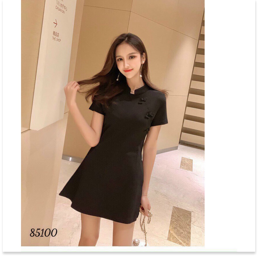 Set ford đính hoa NGẮN TÔN DÁNG , SIÊU SANG TRỌNG CHO QUÝ CÔ KOKO MI