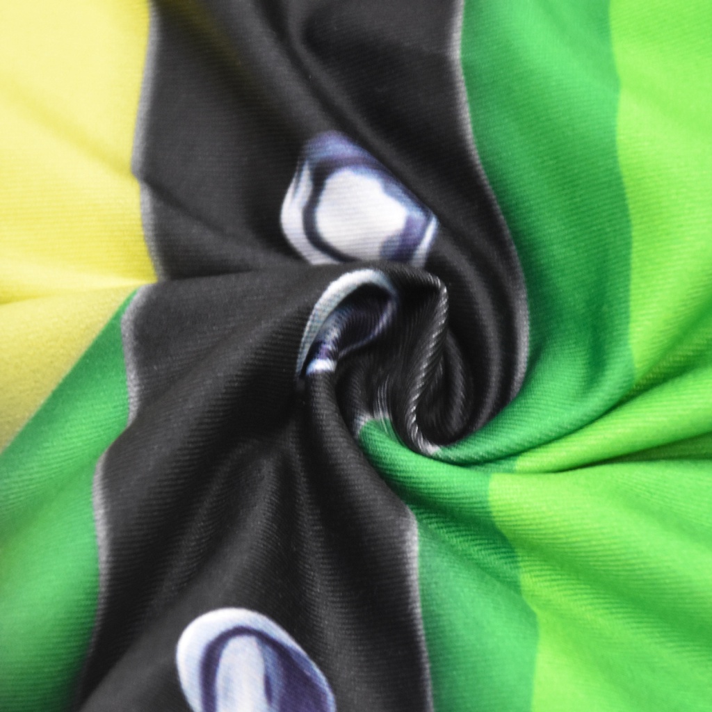 Bộ Đồ Hóa Trang Nhân Vật Chú Gà Trong Five Nights at Freddy's Đẹp Mắt