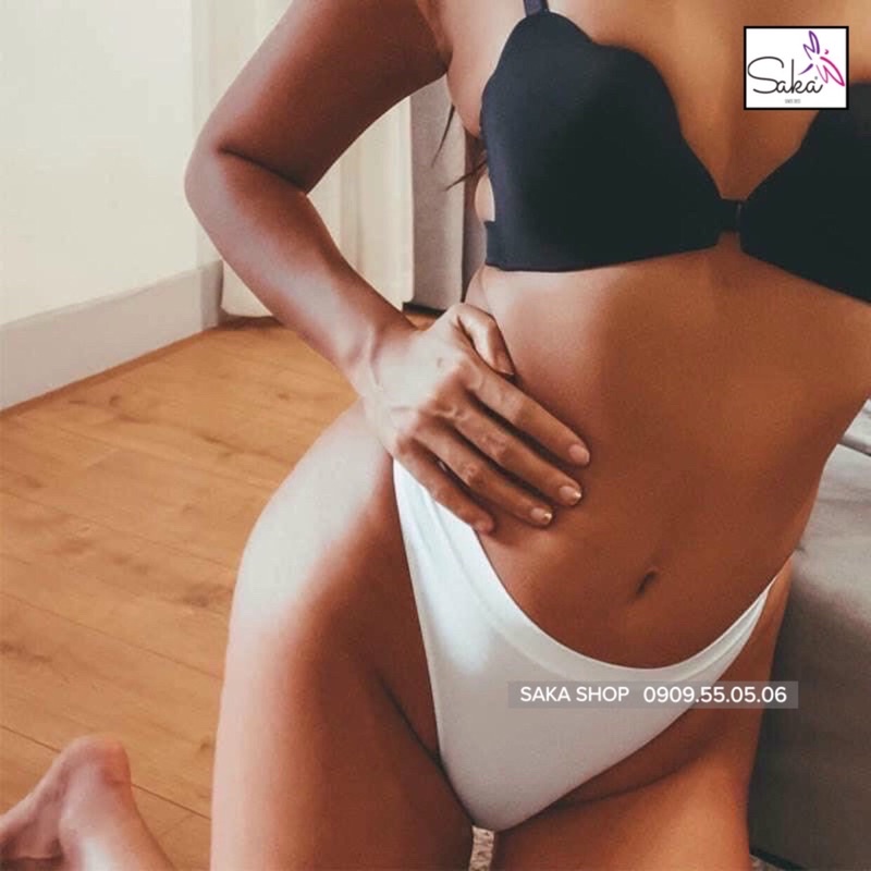 Quần lót su lọt khe thái lan nhiều màu