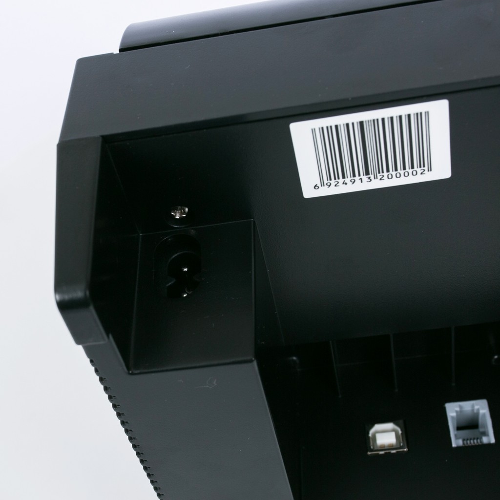 Máy in hoá đơn Xprinter 58IIH + Tặng Free 5 cuộn giấy in nhiệt | BigBuy360 - bigbuy360.vn
