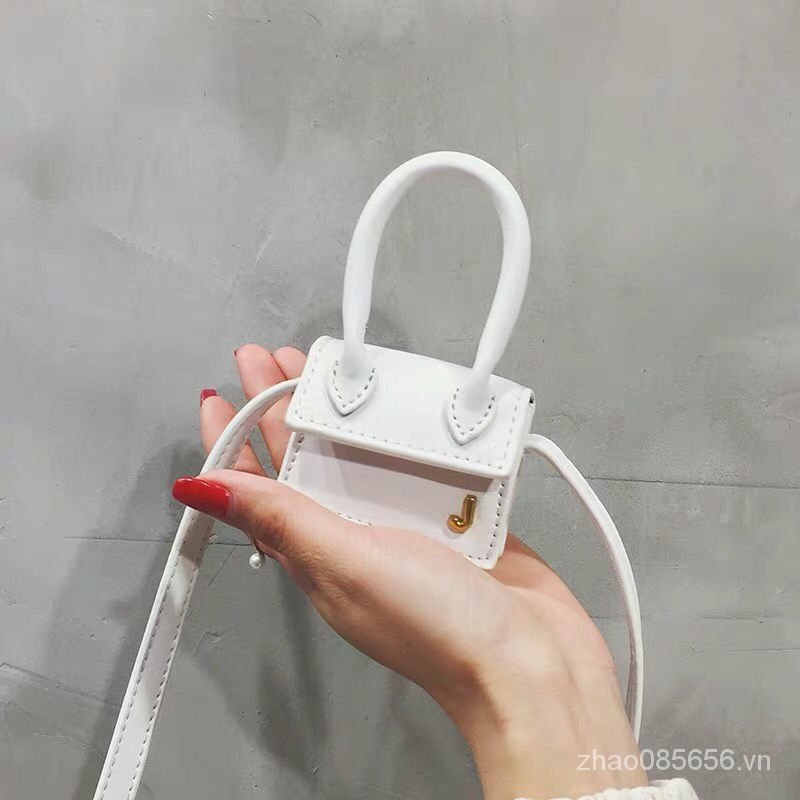 Túi Đeo Vai Thời Trang Chất Lượng Cao Mẫu 2021 Dễ Phối Đồ Cho Nữ | BigBuy360 - bigbuy360.vn