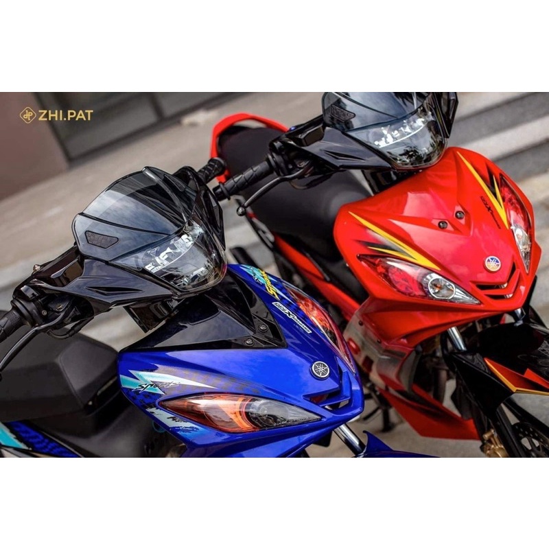 Sinhan ZHIPAT Hylap Exciter