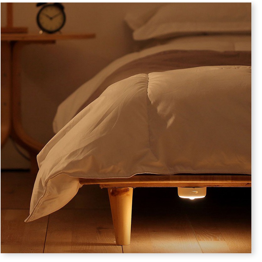 Đèn cảm biến Xiao.mi Yeelight YLYD01YL - Đèn cảm biến hồng ngoại Xiao.mi Yeelight - Đèn cảm ứng đêm Xiao.mi - MrPhukien
