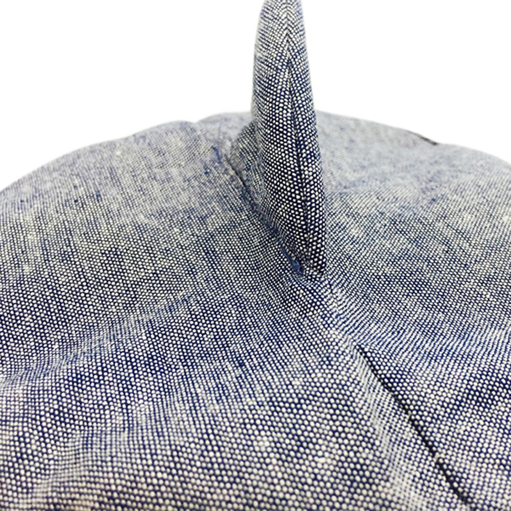 Nón bo in họa tiết phong cách hoạt hình thú vị hài hước cực hợp thời trang