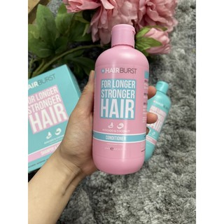 Siêu phẩm kích thích mọc tóc Hairbust