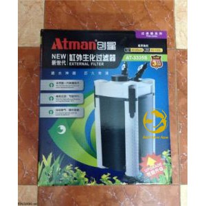 Máy lọc Atman AT-3335S