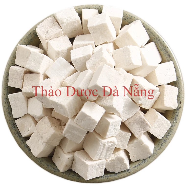 Bạch Linh nguyên chất Loại 1_100 gram.