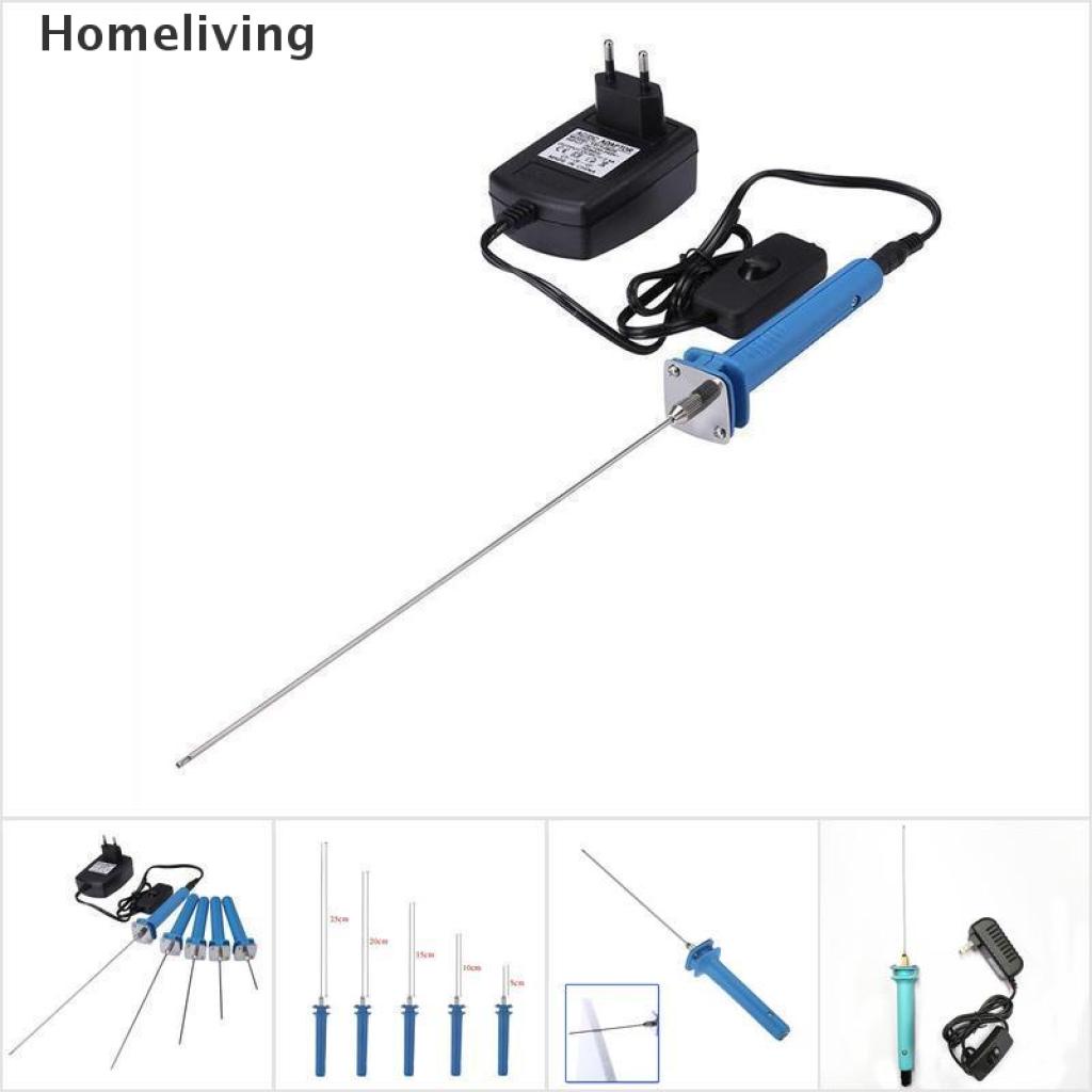 Bút Cắt Xốp Điện Tử Polystyrene 15W 110V-240V