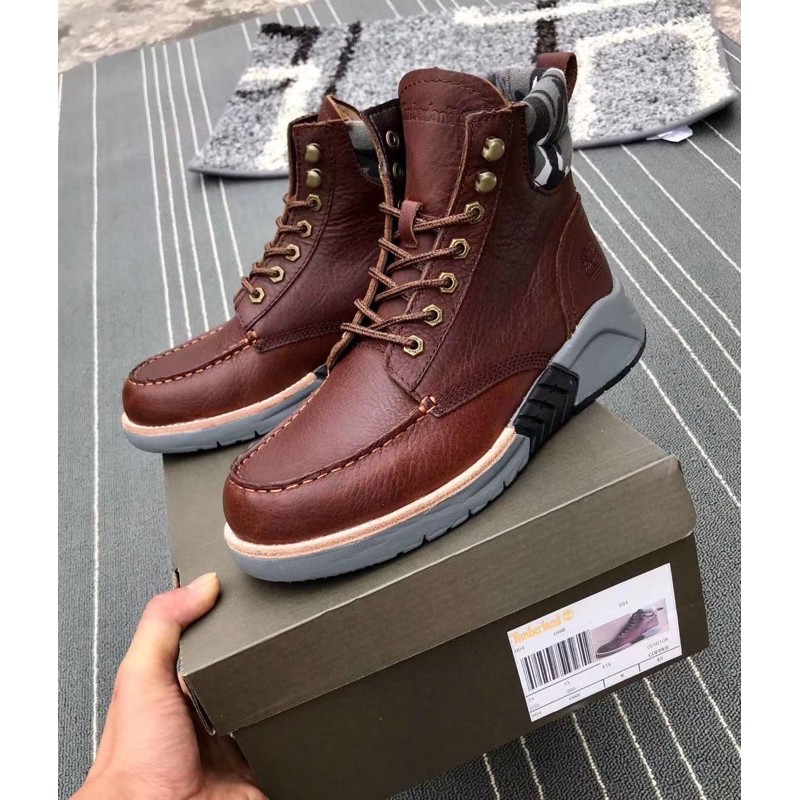 Timberland Giầy nam cao cấp ..