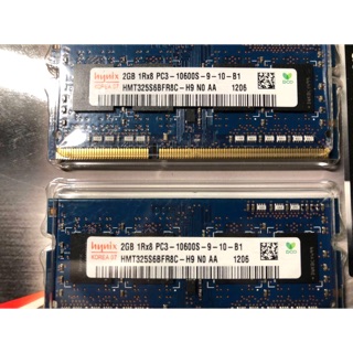 Ram 2g ddr3 laptop tháo máy macbook chất lượng tuyệt đối