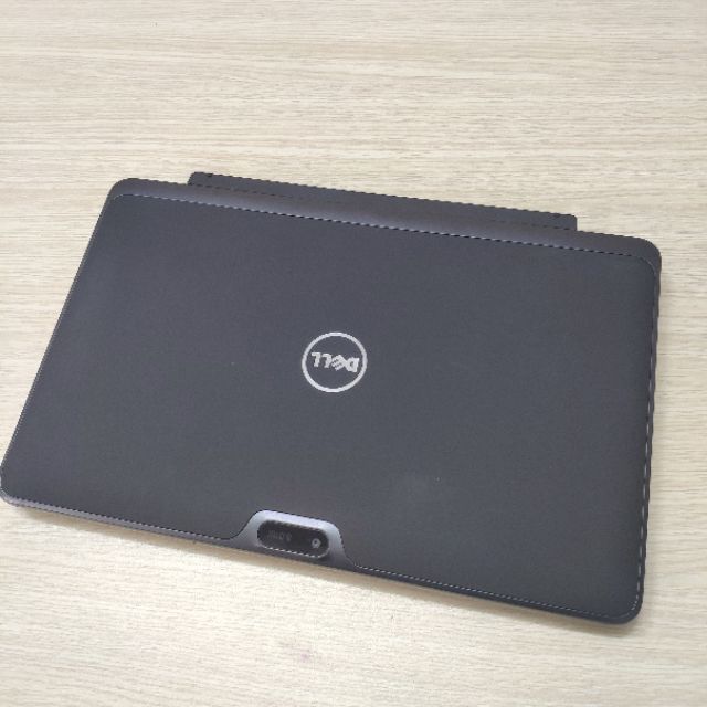 Laptop 2 trong 1 DELL 7140 Limited Edition màn hình cảm ứng 10.8" 4GB RAM 128GB SSD Likenew 99% - Tặng kèm dock bàn phím | BigBuy360 - bigbuy360.vn