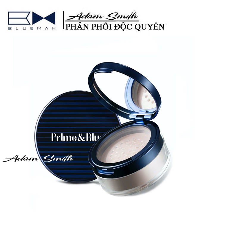 Phấn trang điểm nam Blueman cao cấp